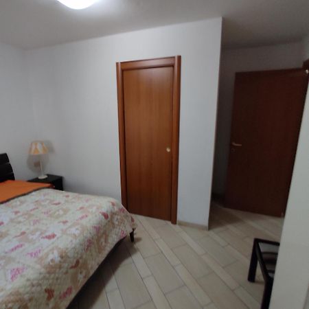 Monolocale Wenge' Villa Siniscola Luaran gambar